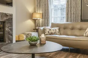 Concierge services