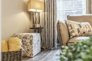 Concierge services